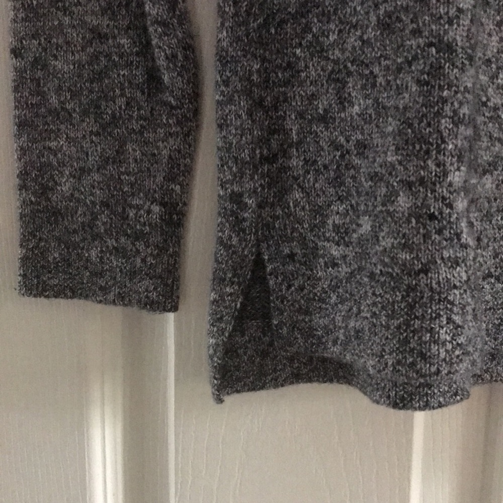 Grey Sweater - Picture 2 of 4